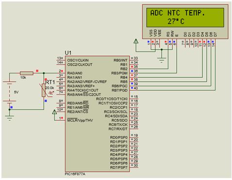 ما هو الميكروكونترولر Microcontroller  ؟  - صفحة 4 1512