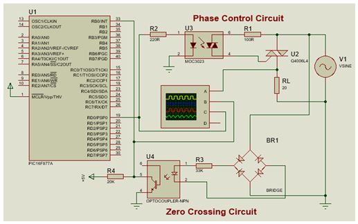 ما هو الميكروكونترولر Microcontroller ؟ - صفحة 5 426
