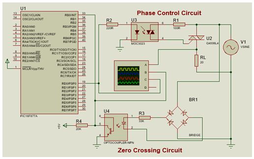 ما هو الميكروكونترولر Microcontroller  ؟  - صفحة 5 426