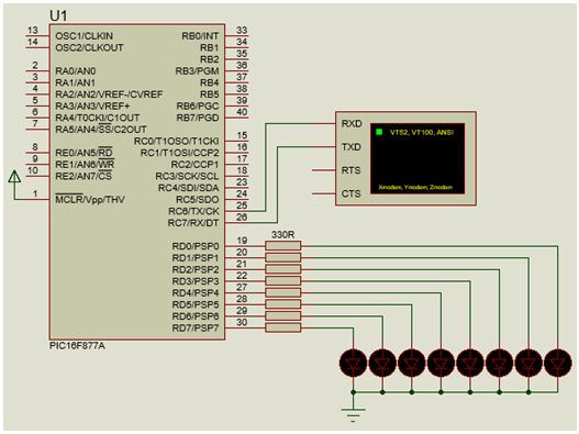ما هو الميكروكونترولر Microcontroller  ؟  - صفحة 4 616