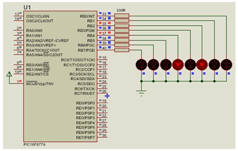 ما هو الميكروكونترولر Microcontroller ؟ - صفحة 4 718