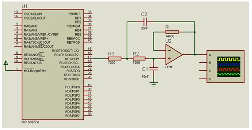 ما هو الميكروكونترولر Microcontroller  ؟  - صفحة 5 719