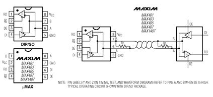 ما هو الميكروكونترولر Microcontroller  ؟  - صفحة 5 724