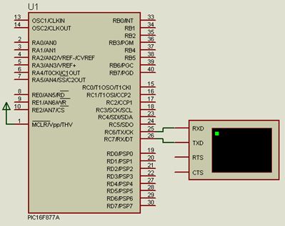 ما هو الميكروكونترولر Microcontroller  ؟  - صفحة 3 911