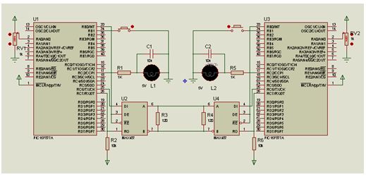 ما هو الميكروكونترولر Microcontroller  ؟  - صفحة 5 919