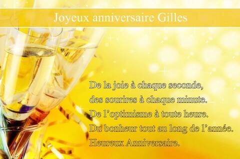 Anniversaire Du 23 08 17 Anniversaire Du 23 08 17