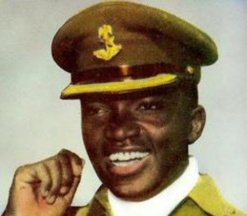 VIDEO: How and why Maj KADUNA NZEOGWU plotted 1966 coup, effects of COUP yet to wear off, issues raised still unresolved Image213