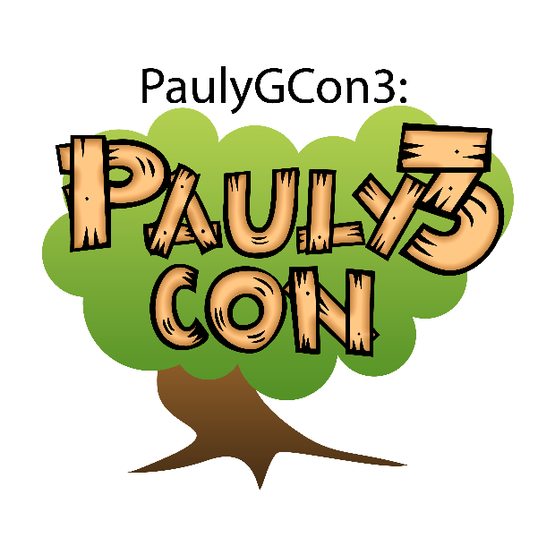 paulygcon3: pauly3con (17th - 19th November 2017) - Page 2 Pgc1710