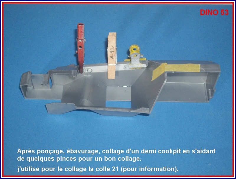 Ligier JS 11 saison 1979 échelle 1/12ème réf: 80 790 Ligier50