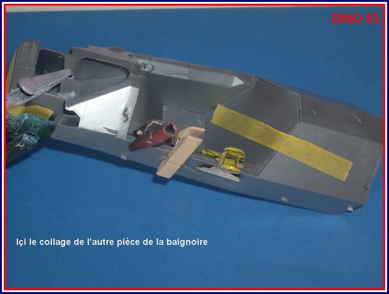 Ligier JS 11 saison 1979 échelle 1/12ème réf: 80 790 Ligier53
