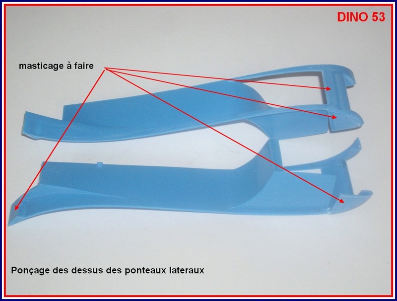 ligier js11 - Ligier JS 11   saison 1979 échelle 1/12ème réf: 80 790  - Page 2 Ligier97