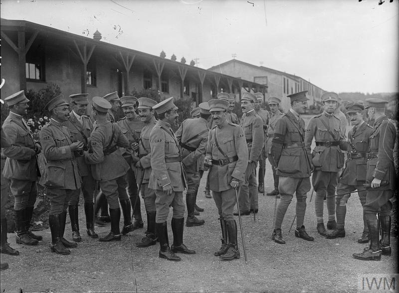 Portugese Uniforms Britis12