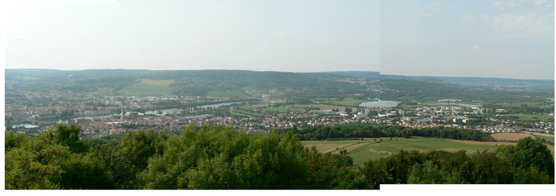 Une balade, une photo ! - Page 5 Vue110