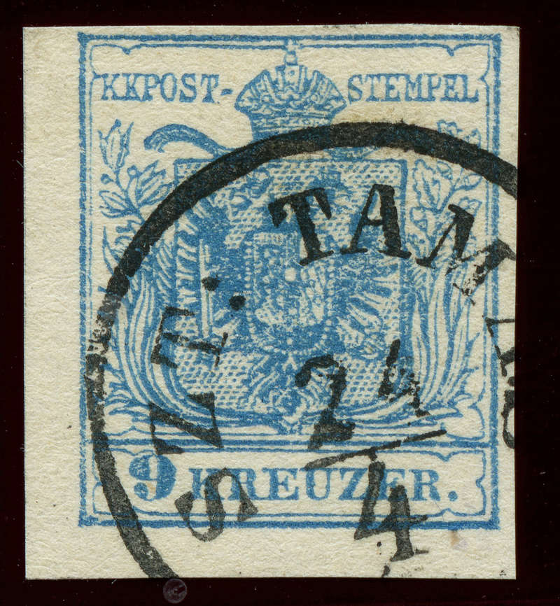 stempel - Die erste Österreichische Ausgabe 1850 - Seite 12 Img02310