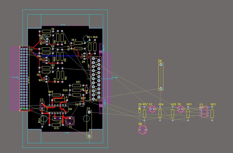 Coregrafx, RGB par connecteur arrière - Page 4 Wip410