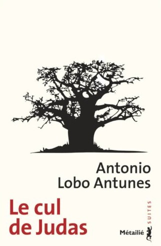 Antonio Lobo ANTUNES Captur94