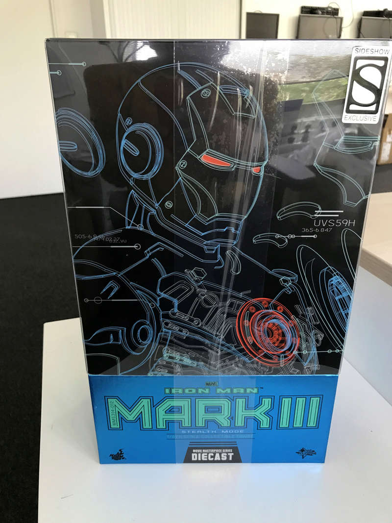 Collection n°555 : Jerem Mark3s26