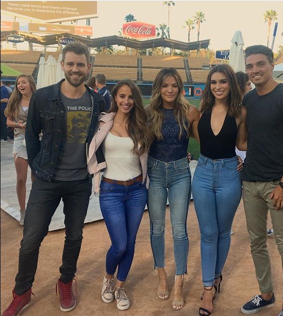 Nick Viall - Bachelor 21 - FAN Forum - Discussion #25 - Page 24 Image108