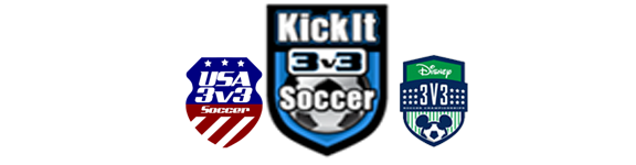 Kick It 3v3 - Kick or Treat with us in Round Rock! Kickit10