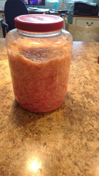What do you know about making sauerkraut? - Page 2 1_201612