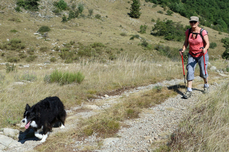 Montagne de Jouère Montag32