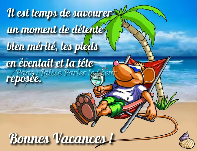 Vacances Clement Vacanc10