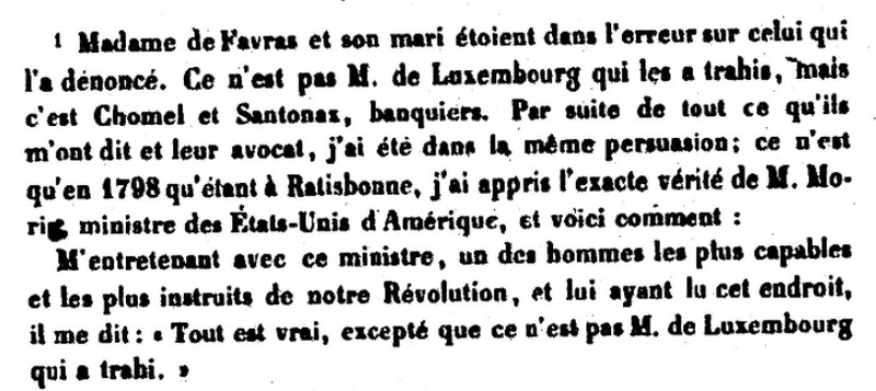 Lettre de la Reine Marie-Antoinette à l'une de ses amies Zzzfav10