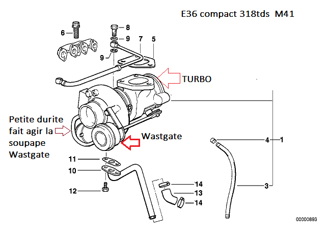 [ BMW E36 318 TDS M41 Compact an 1998 ] Pas de puissance (résolu) 11_e3611