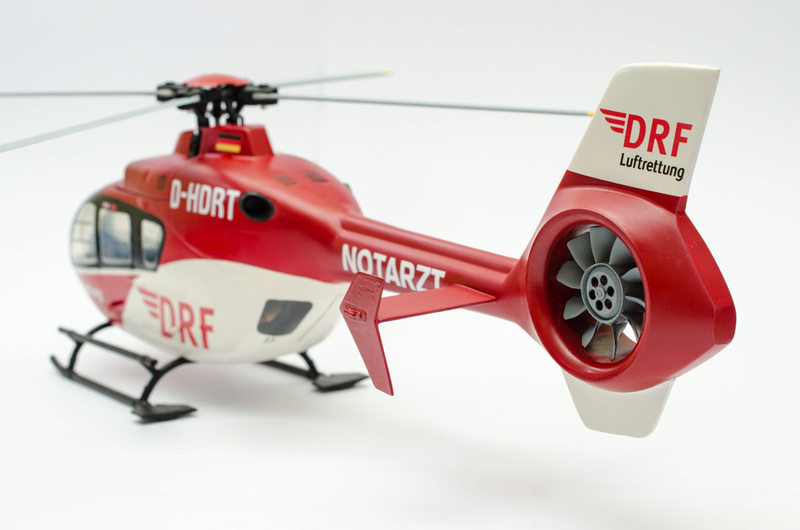 Fliegende Modelle im Maßstab 1:18 gebaut von Lupusprimus Detail10