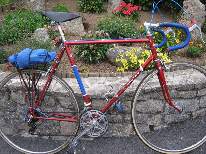 4 cols du Finistère en BRM 200 Bautru10