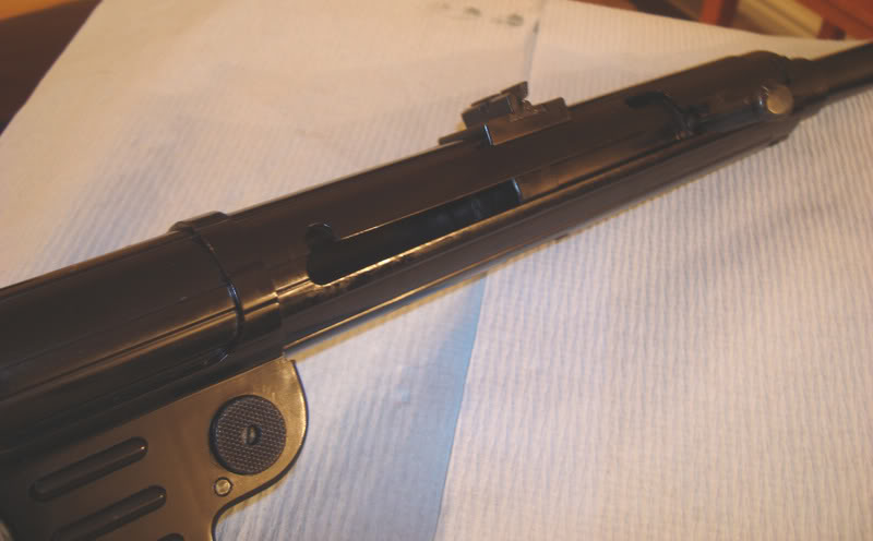 Marushin MP40 Basic Reassembly Guide Marush27