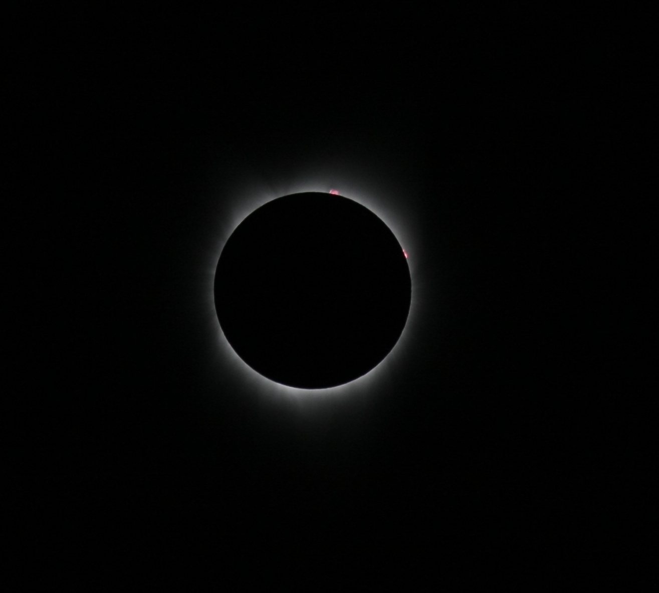 Eclipse usa du 21-08-2017 Protub10