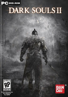 تحميل لعبه Dark Souls II-RELOADED B1971710