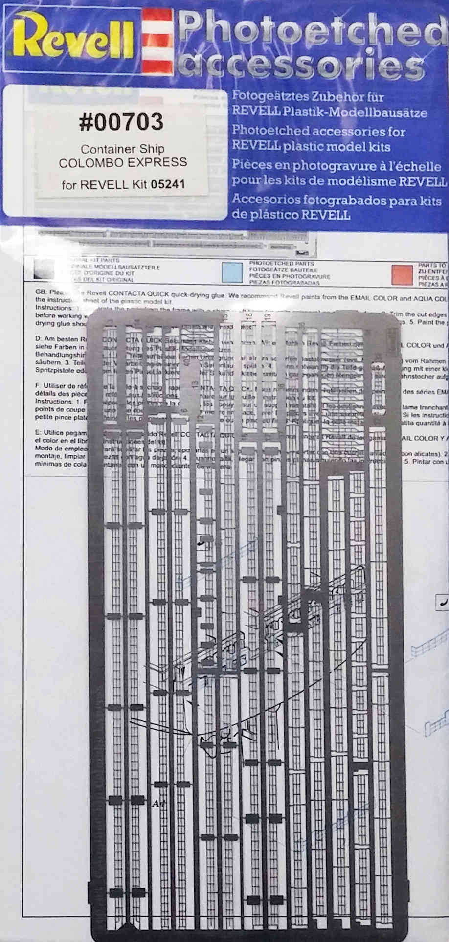 Nouveautés Coques Grises au 1/700 - Page 4 Rev00710