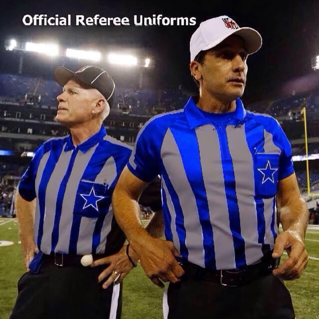 tOfficial Detroit Lions Thread: Sheila ain't fucking around - Page 6 Refs10