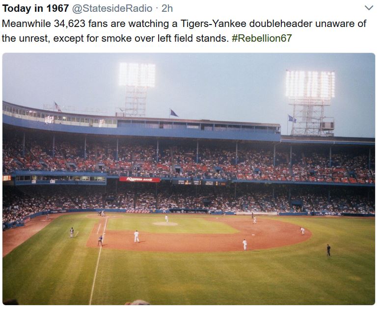 tOfficial 2017 Detroit Tigers Thread: We suck again (again - AUAlum whined) - Page 23 196710