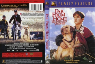 A vadon mélyén - Sárga kutya kalandjai  (Far From Home: The Adventures of Yellow Dog) 1995 DVDRip XviD hun (12) A_vado10