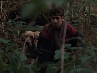 A vadon mélyén - Sárga kutya kalandjai  (Far From Home: The Adventures of Yellow Dog) 1995 DVDRip XviD hun (12) A_vado12