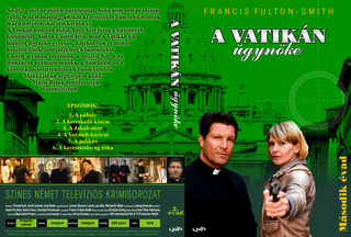 A Vatikán ügynöke (Ihr Auftrag, Pater Castell) 2. évad 2008 TVRip XviD Hun (12)  A_vati11