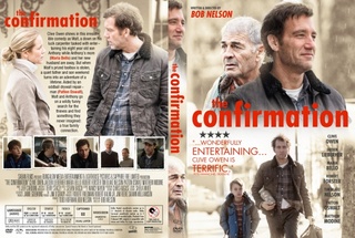 Kalandos hétvége (The Confirmation) 2016 DVDRip XviD Hun (12) Kaland10