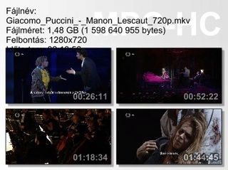Giacomo Puccini: Manon Lescaut 2014 HDTVRip x264 720p HunSub mkv (16) Manon_11