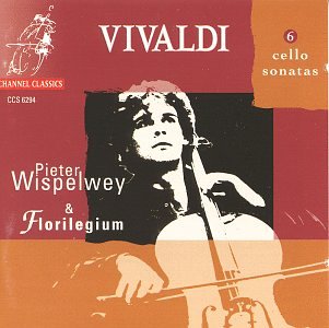 Vivaldi, oeuvres instrumentales (sauf concertos) 41wvbz10