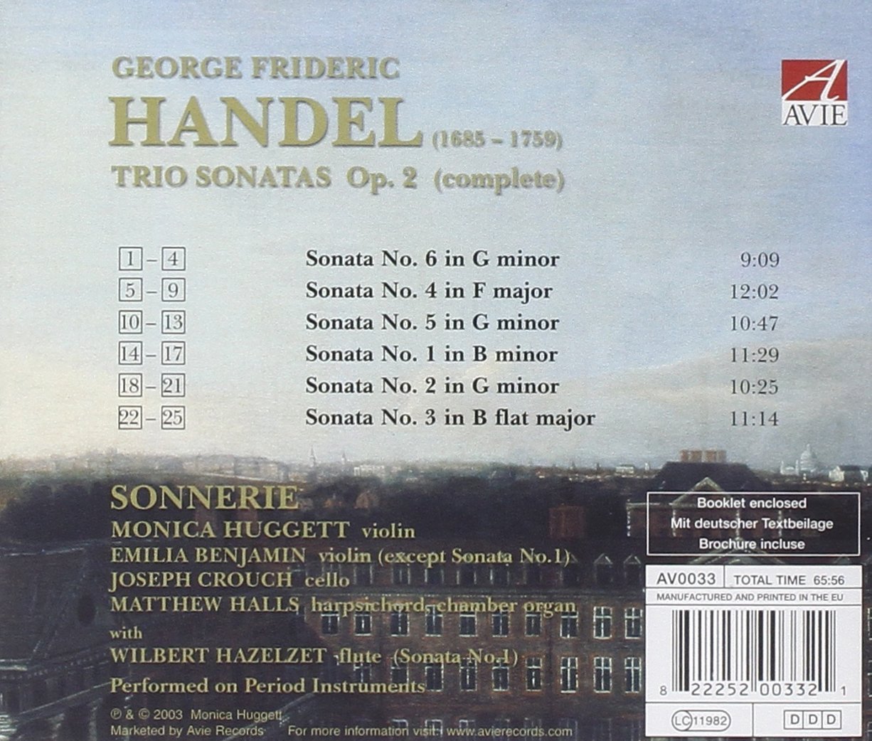 Handel: disques indispensables - Page 9 71pmf910