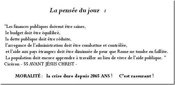 La pensée du jour 05e37a11