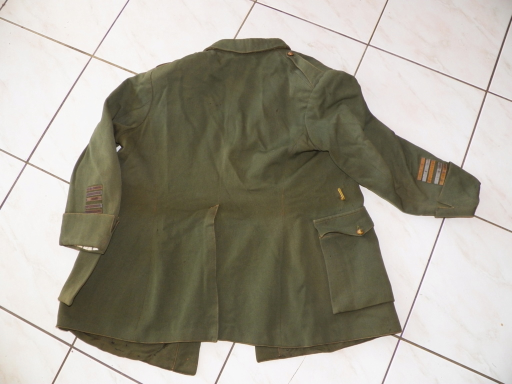 vareuse lieutenant colonel 67e pattes de collet inconnues 101_0342