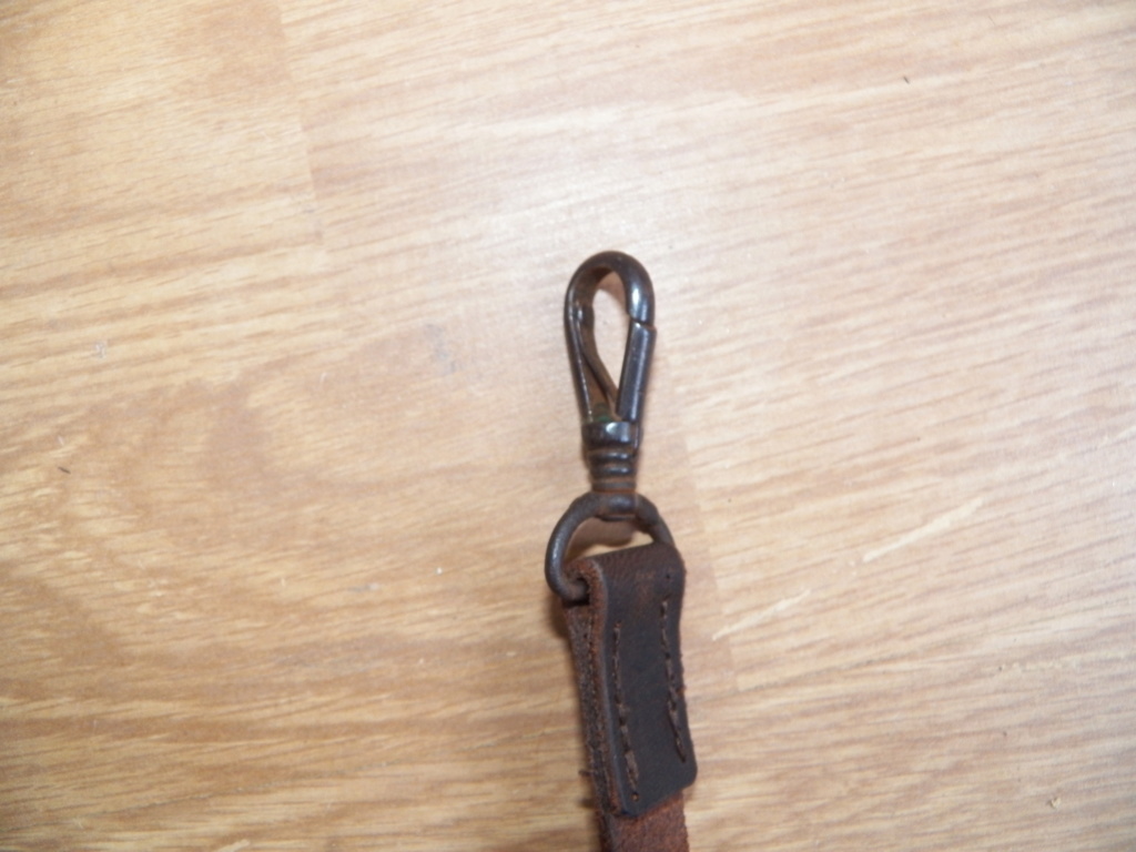 equipement - l'équipement du soldat Français de 1940 du mle 16 au mle 35/37 101_0511