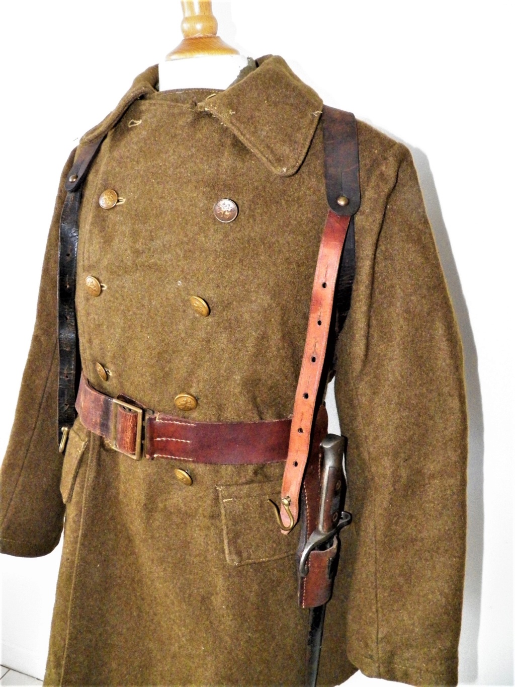 Les tenues et équipements du soldat belge - Page 4 103_0112