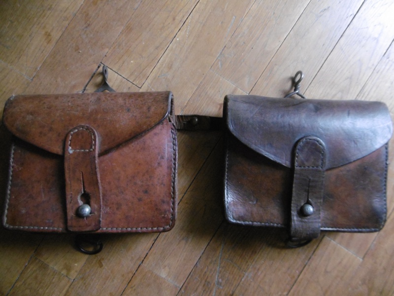 equipement - l'équipement du soldat Français de 1940 du mle 16 au mle 35/37 28398810