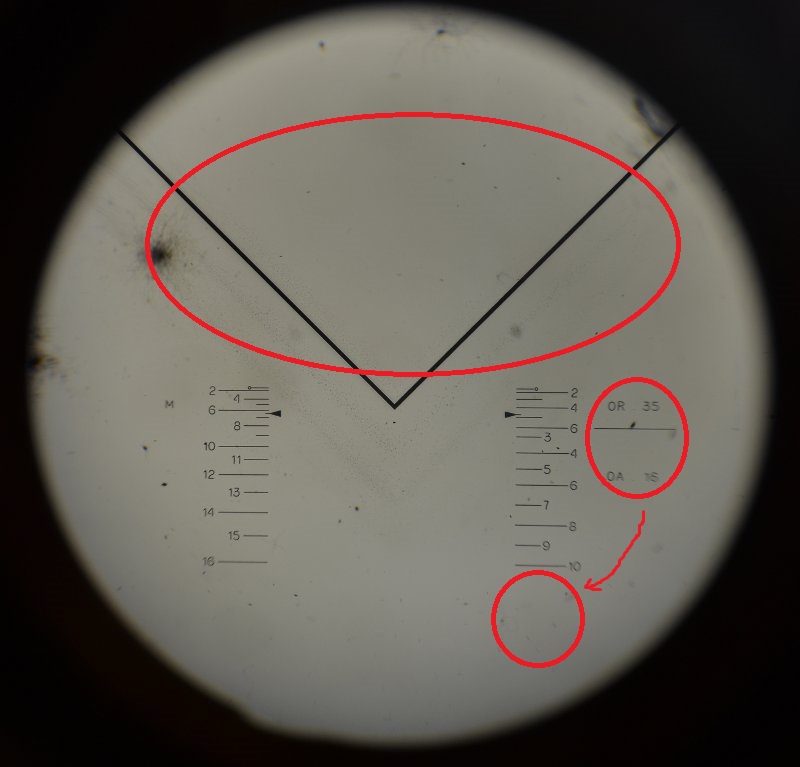 Optique : Identification 2 lunettes APX  Lunett12