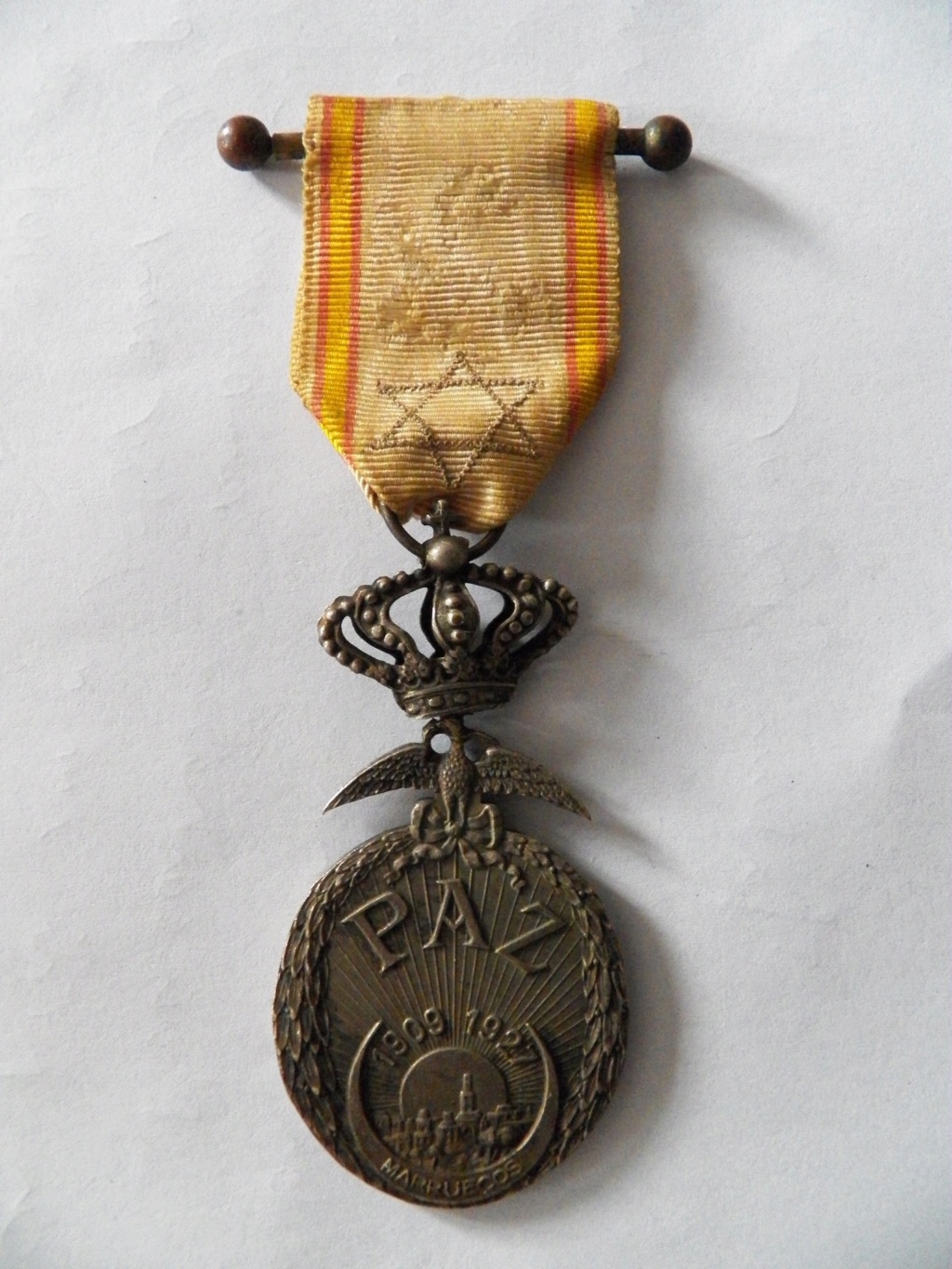un ensemble exceptionnel, la tenue 31 du capitaine Dagorn, 71e RI et ses diplômes Medail10